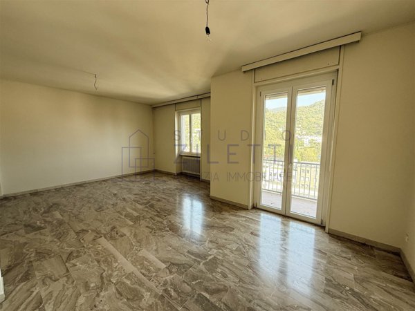 appartamento in affitto a Brescia in zona Crocifissa di Rosa