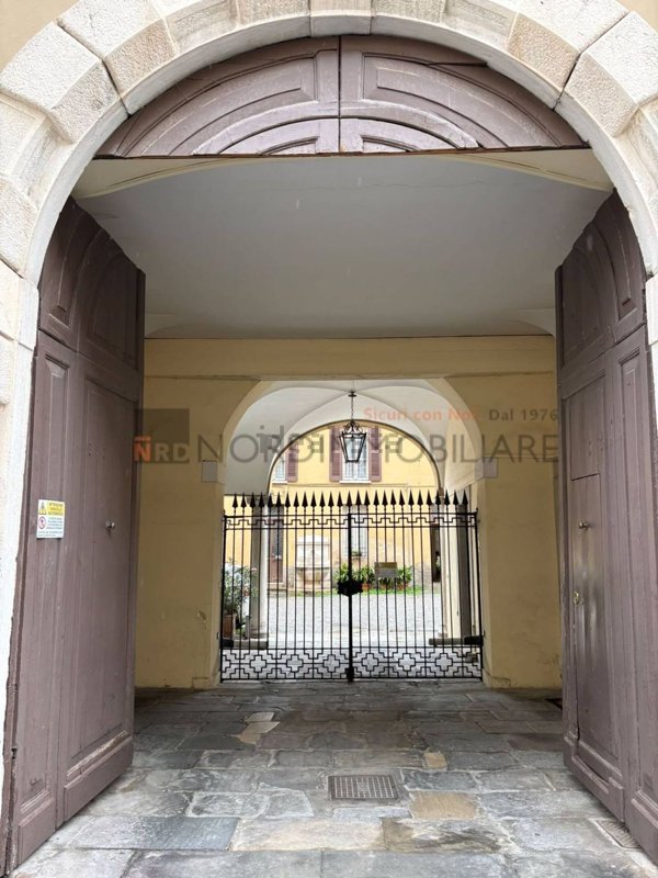 appartamento in affitto a Brescia in zona Centro Storico