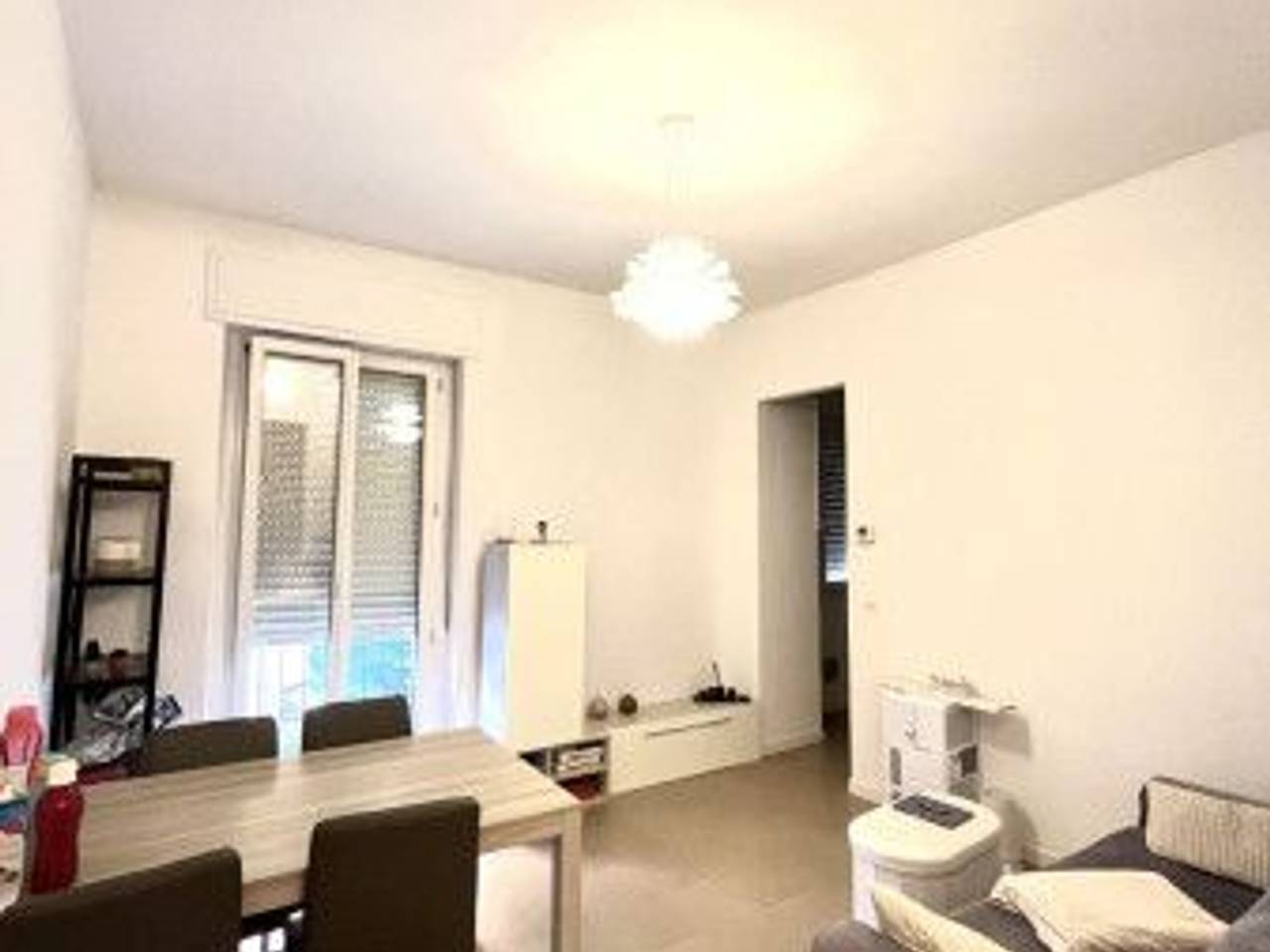 appartamento in affitto a Brescia in zona Borgo Trento