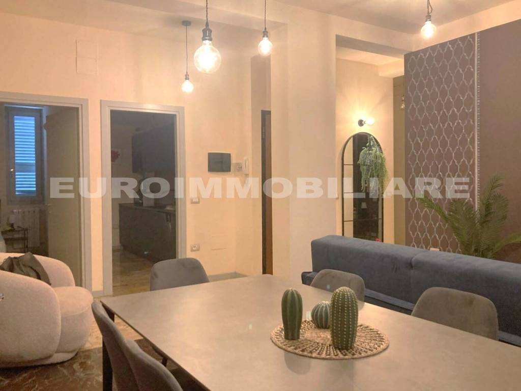 appartamento in affitto a Brescia in zona Centro Storico