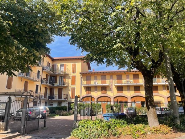 appartamento in affitto a Brescia in zona Sant'Eustacchio