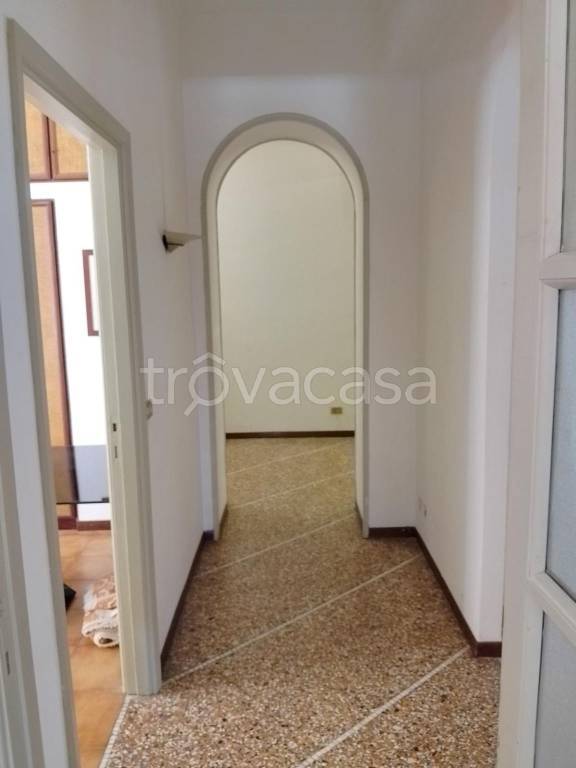 appartamento in affitto a Brescia in zona Centro Storico