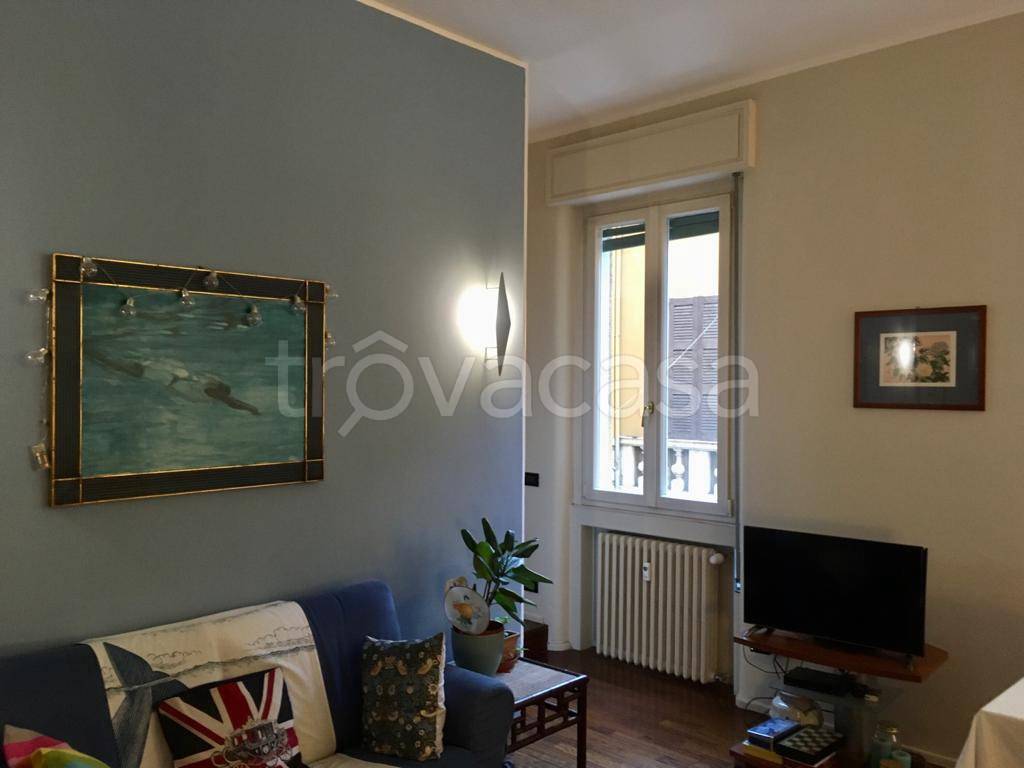 appartamento in affitto a Brescia in zona Borgo Wuhrer