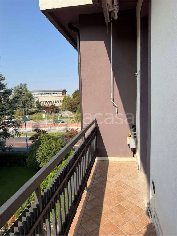 appartamento in affitto a Brescia