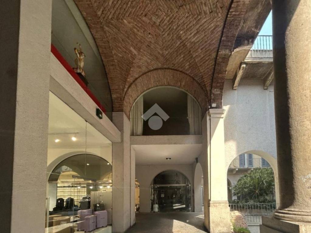 ufficio in affitto a Brescia in zona Centro Storico