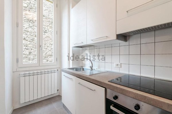 appartamento in affitto a Brescia
