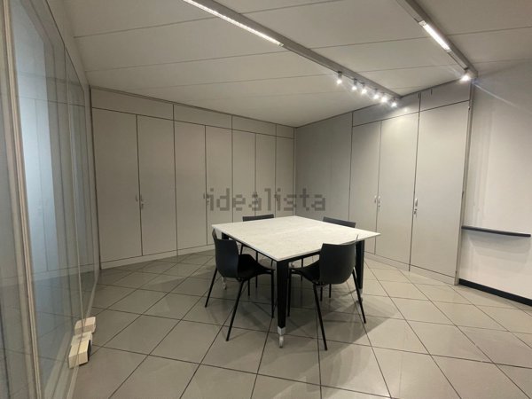 ufficio in affitto a Brescia in zona Borgo Wuhrer