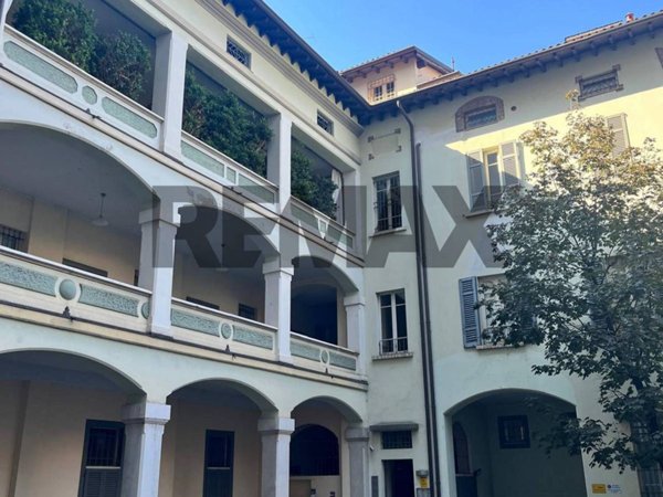 appartamento in affitto a Brescia in zona Centro Storico