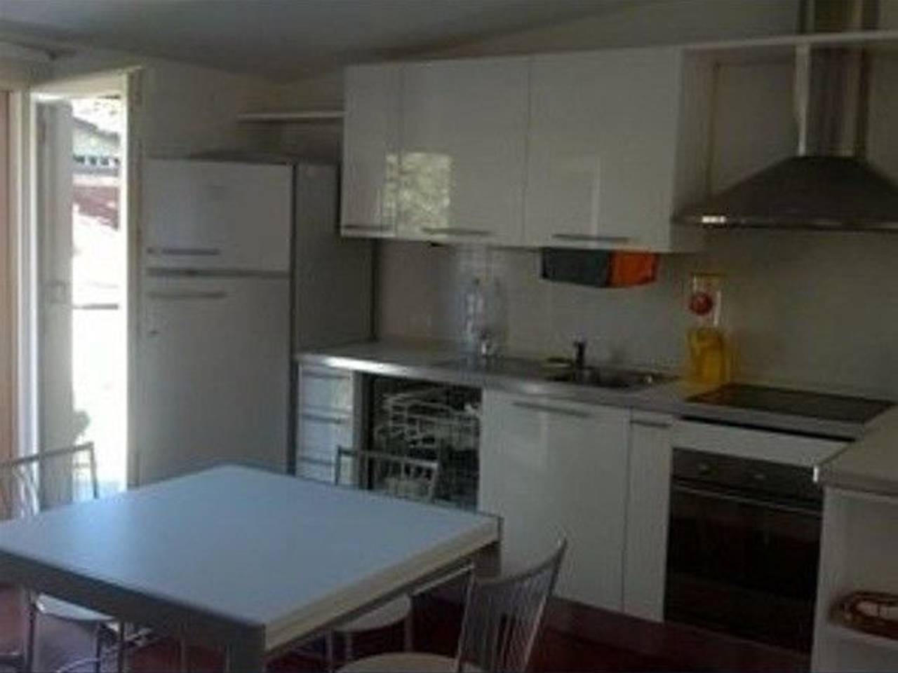 appartamento in affitto a Brescia in zona Sant'Eustacchio