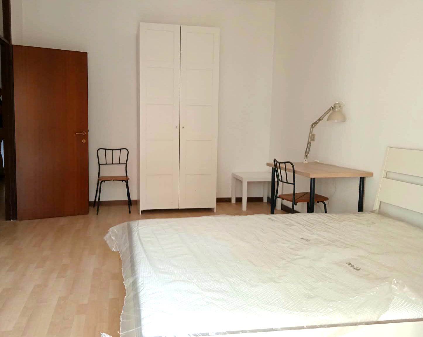 appartamento in affitto a Brescia in zona Lamarmora