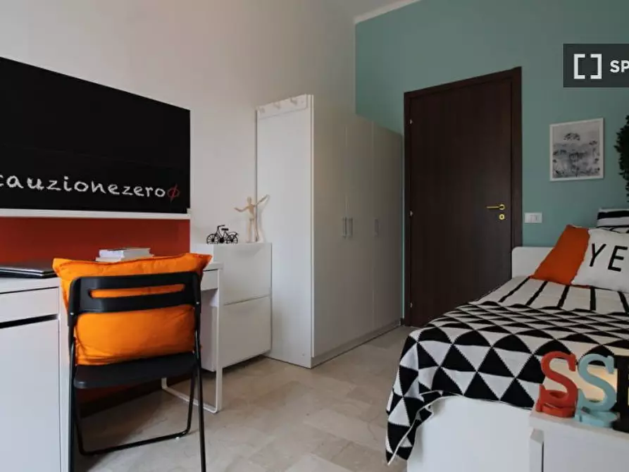 appartamento in affitto a Brescia in zona Mompiano