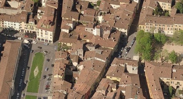 casa indipendente in affitto a Brescia in zona Centro Storico