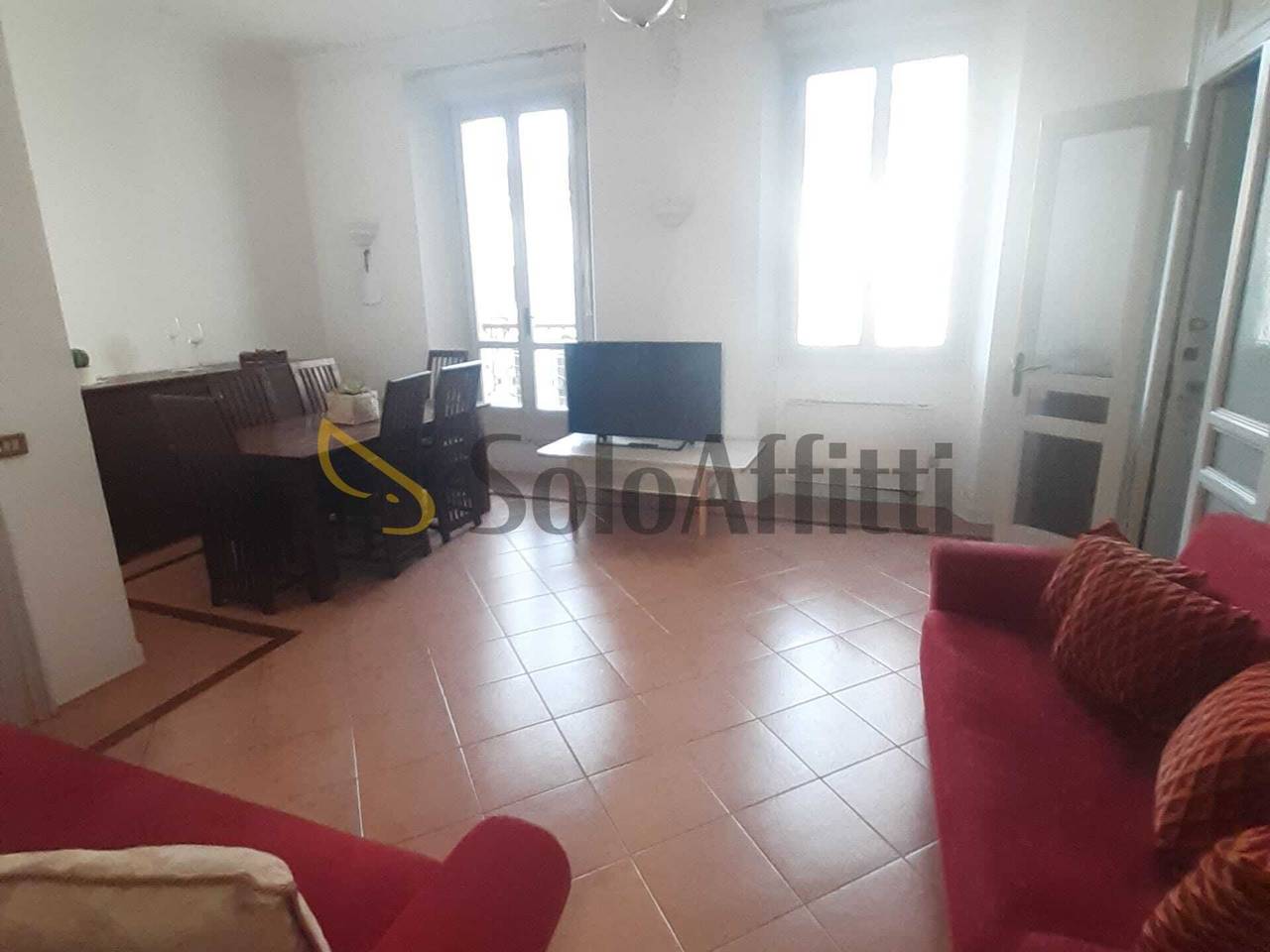 appartamento in affitto a Brescia in zona Centro Storico