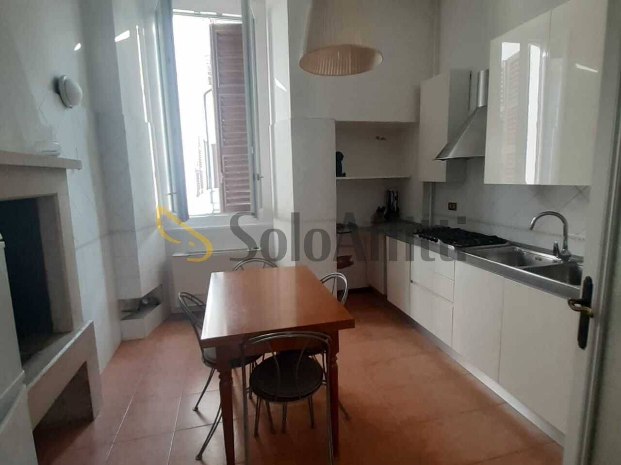 appartamento in affitto a Brescia in zona Centro Storico