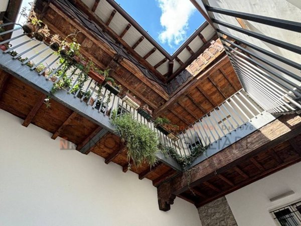 appartamento in affitto a Brescia in zona Centro Storico