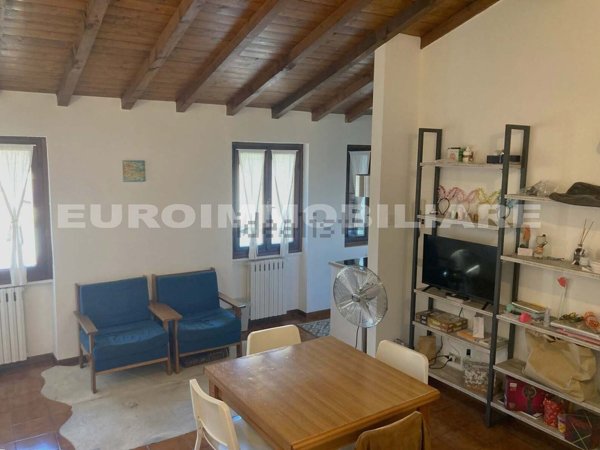 appartamento in affitto a Brescia in zona Centro Storico