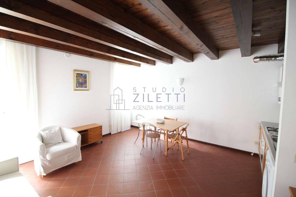 appartamento in affitto a Brescia in zona Borgo Wuhrer