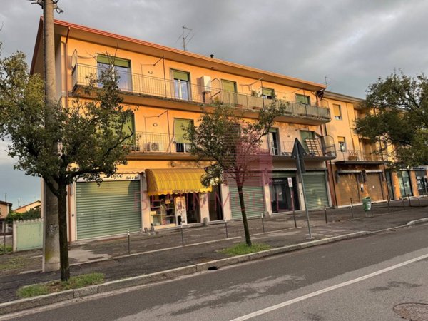 appartamento in affitto a Brescia in zona Buffalora