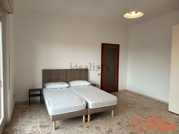 appartamento in affitto a Brescia in zona Don Bosco