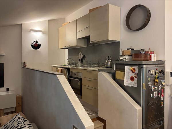 appartamento in affitto a Brescia in zona Centro Storico