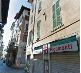 appartamento in affitto a Brescia in zona Centro Storico