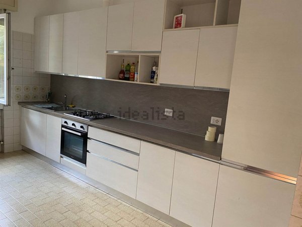 appartamento in affitto a Brescia in zona Volta