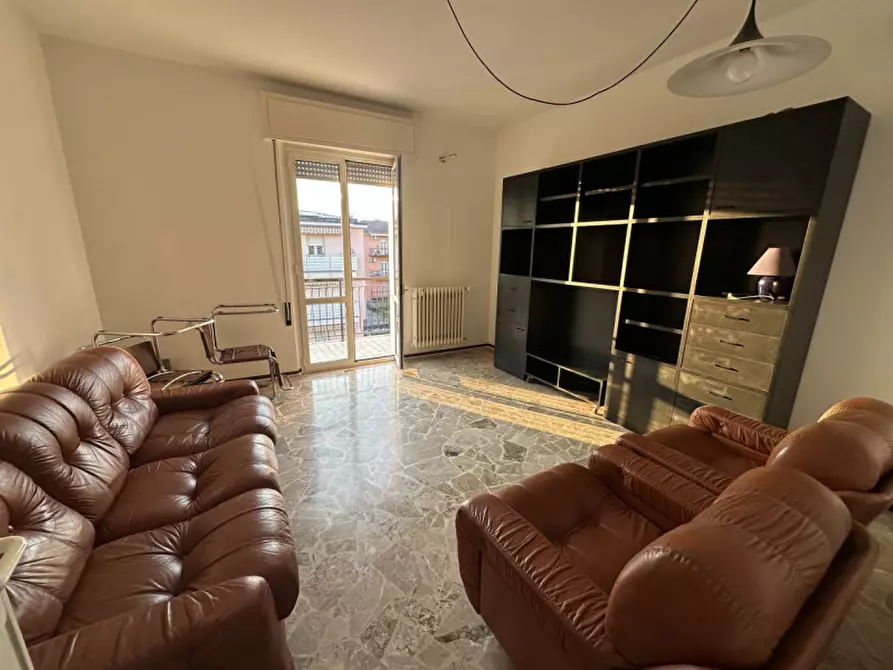 appartamento in affitto a Brescia in zona Mompiano
