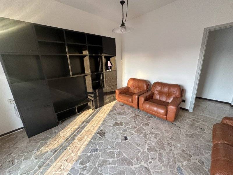 appartamento in affitto a Brescia in zona Mompiano