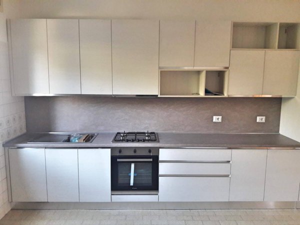 appartamento in affitto a Brescia in zona Volta