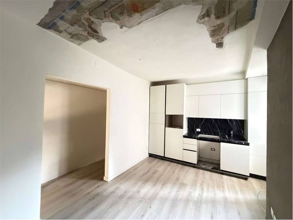 appartamento in affitto a Brescia in zona Centro Storico