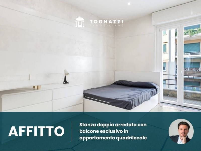 appartamento in affitto a Brescia in zona Centro Storico