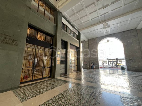 appartamento in affitto a Brescia in zona Centro Storico