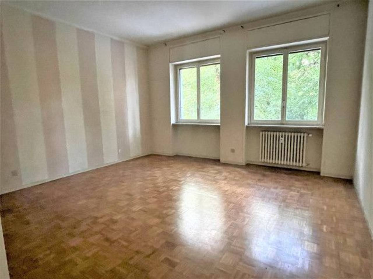 appartamento in affitto a Brescia in zona Centro Storico