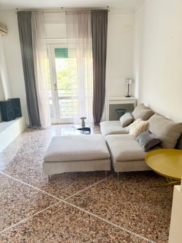 appartamento in affitto a Brescia in zona Crocifissa di Rosa
