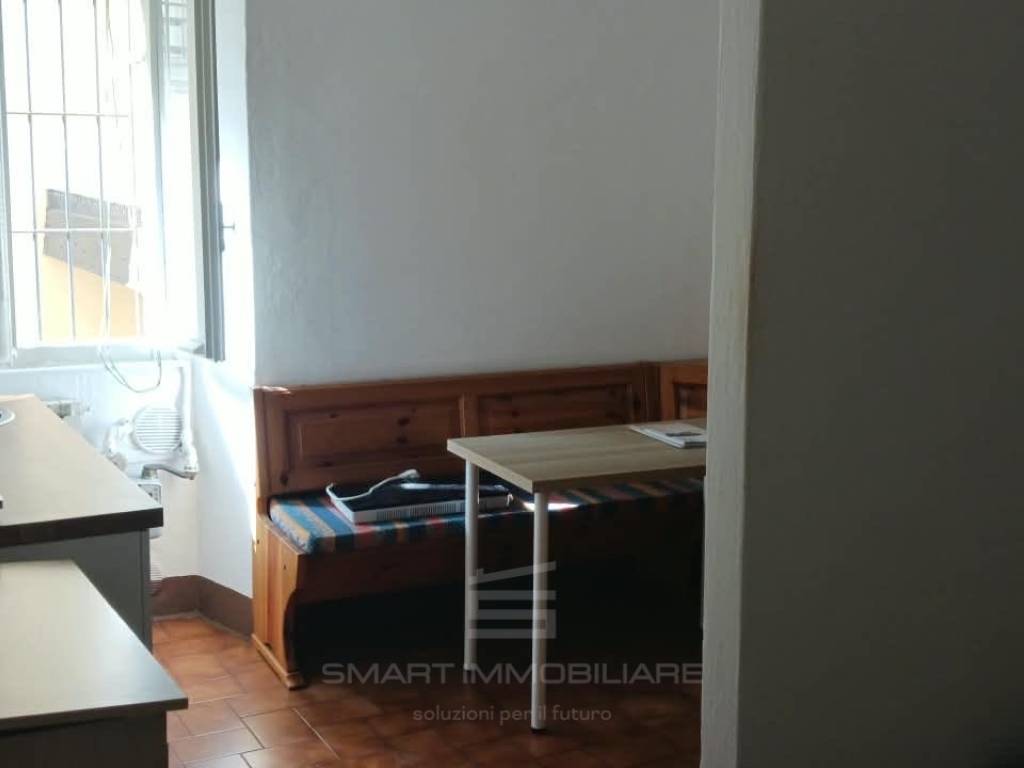appartamento in affitto a Brescia in zona Centro Storico