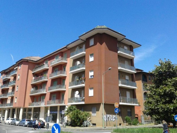 appartamento in affitto a Brescia in zona Borgo Trento