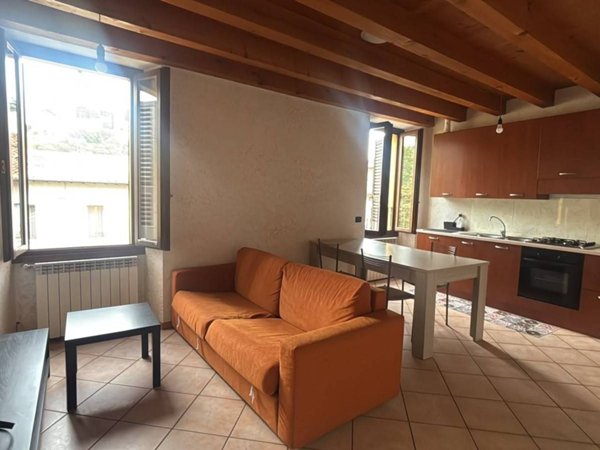 appartamento in affitto a Brescia in zona Centro Storico