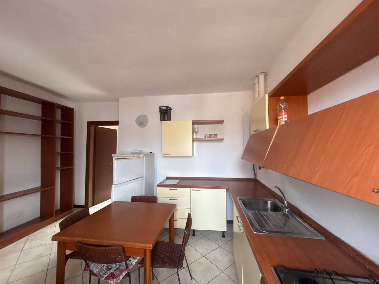 appartamento in affitto a Brescia in zona Centro Storico