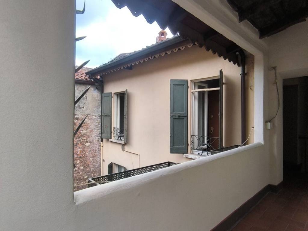 appartamento in affitto a Brescia in zona Centro Storico