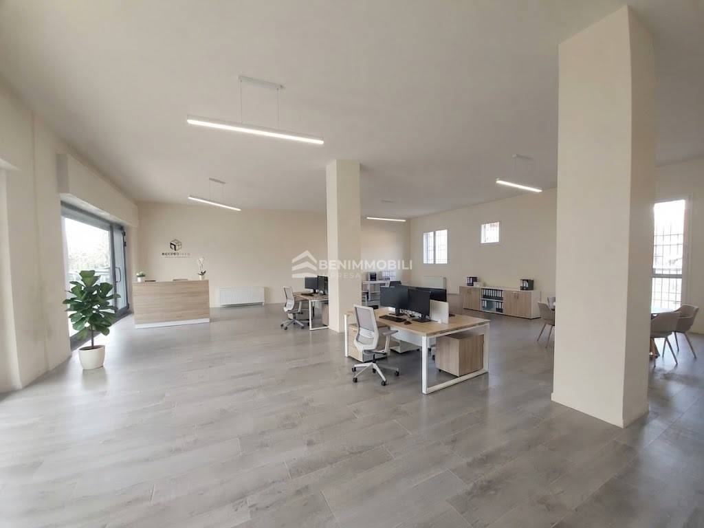 appartamento in affitto a Brescia in zona Porta Milano