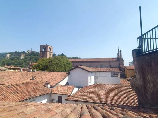 appartamento in affitto a Brescia in zona Centro Storico