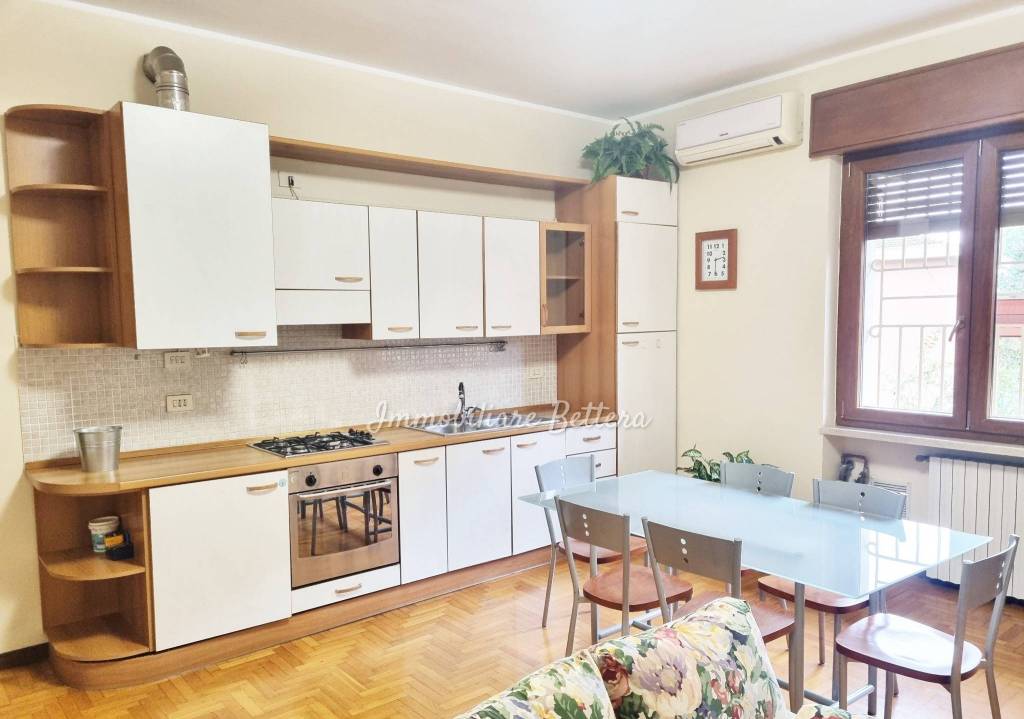 appartamento in affitto a Brescia in zona San Bartolomeo