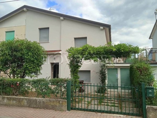 appartamento in affitto a Brescia in zona Villaggio Prealpino