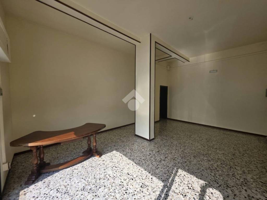 appartamento in affitto a Brescia in zona Mompiano