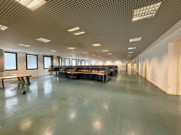 ufficio in affitto a Brescia in zona Quartiere Primo Maggio