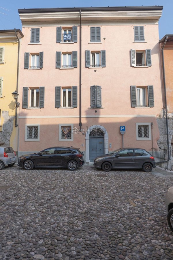 appartamento in affitto a Brescia in zona Centro Storico