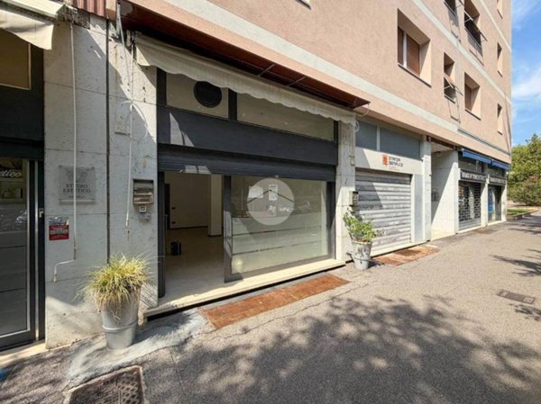 appartamento in affitto a Brescia in zona Mompiano