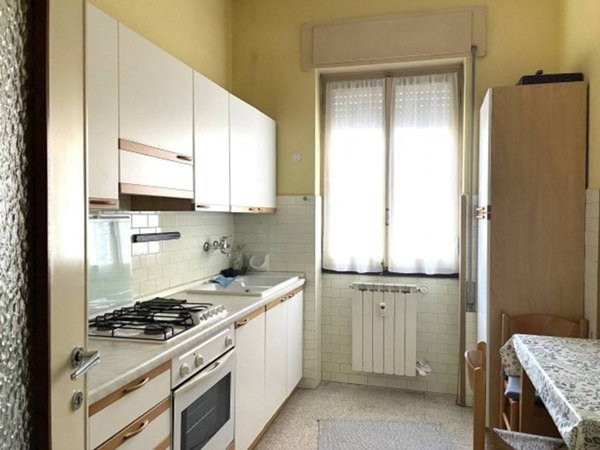 appartamento in affitto a Brescia in zona Fiumicello