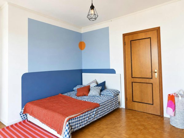 appartamento in affitto a Brescia in zona Centro Storico
