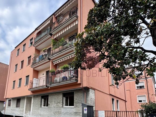 appartamento in affitto a Brescia in zona Crocifissa di Rosa